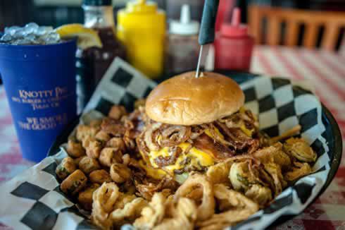 Burger